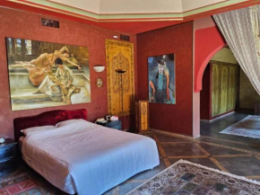 Private luxury Villa with hotel services included